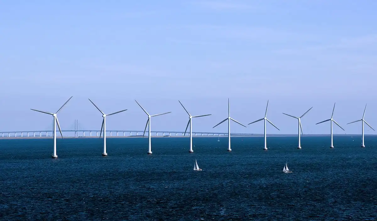 三分鐘帶你看懂離岸風力發電產業的融資困境