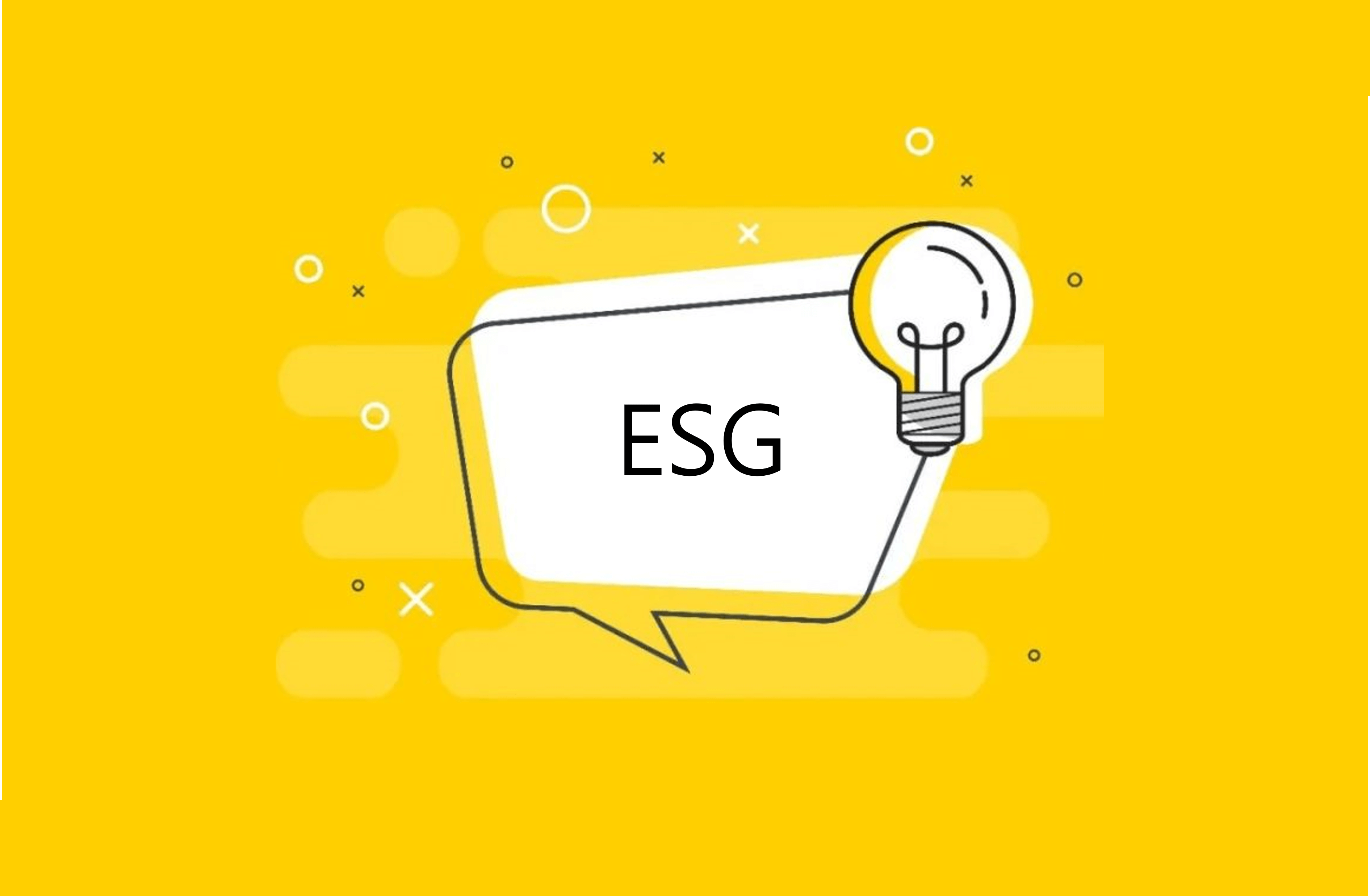 三分鐘看懂ESG，你就掌握下一代企業興盛的關鍵字