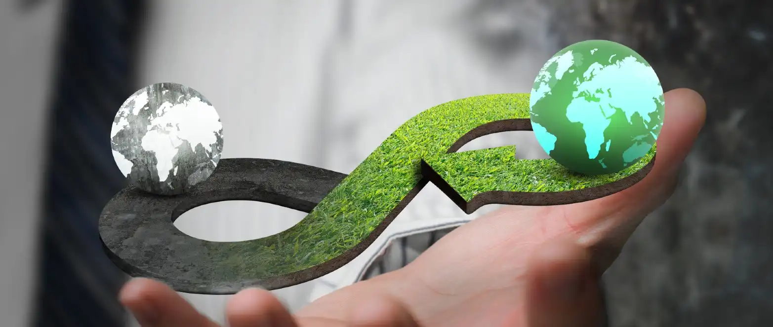 别走偏！这些年品牌商的100%再生材料新政走火入魔