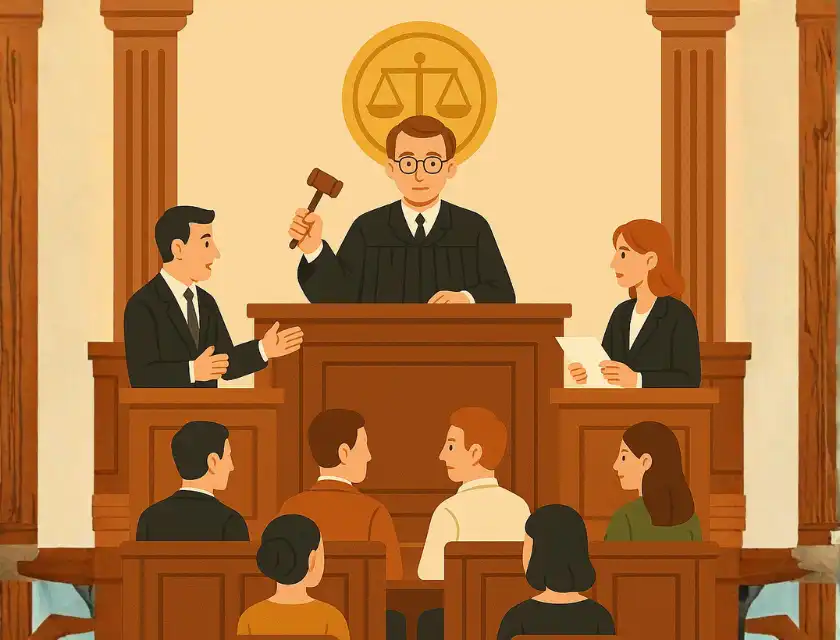 如何跟保險經紀人打官司指南