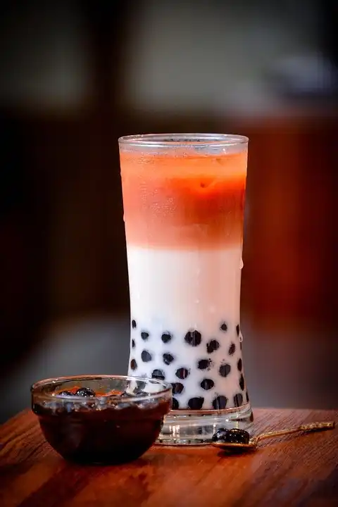 還記得珍奶之亂嗎？一鍵追蹤珍奶明年到底怎麼喝