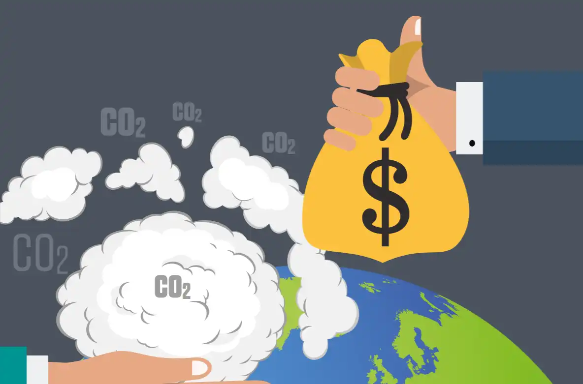 碳如何定价？破除这3个误解，你对碳定价的认识就超越99%的人