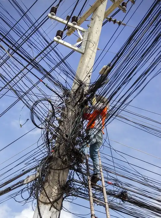 政府要工商業大戶強制節電5%，是絕招還是沒招？
