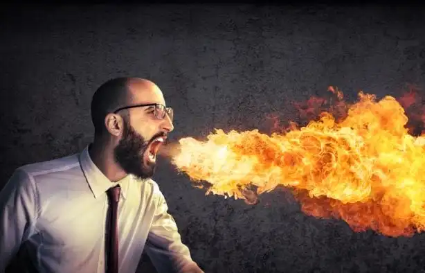 夏天容易火氣大，該如何滅火才是對症下藥？