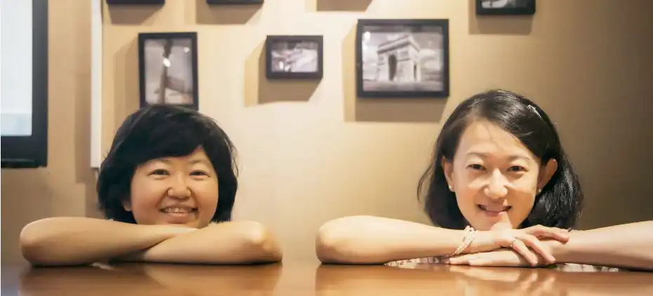 我如何從媒體編輯轉行成為綠色生活家？