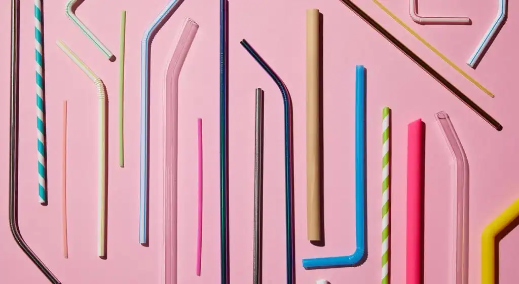 5个假掰文青减塑行为，你中了几个？