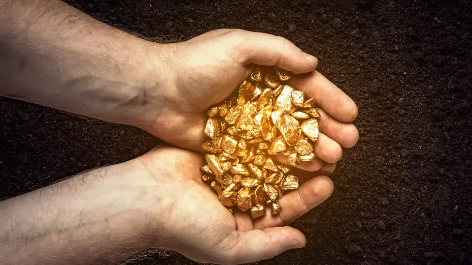 【行內人心底話】比黃金還厲害的「黑金」綠電登台！