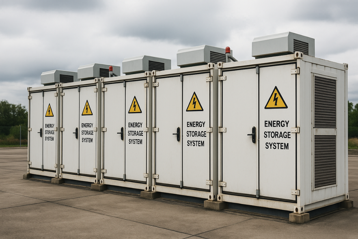 No.208 用电大户表后储能交流媒合会