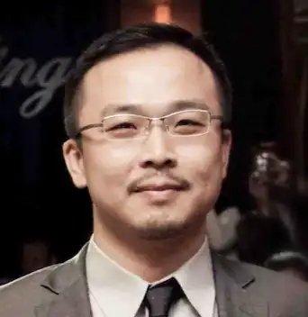 Peter Chu